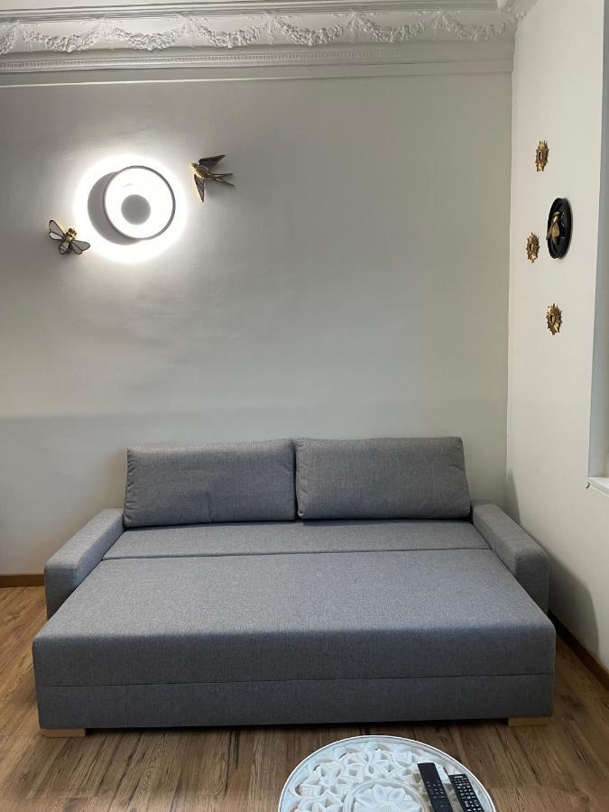 L'escale Avec Parking Prive Apartment *